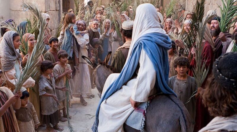 Domingo de Ramos