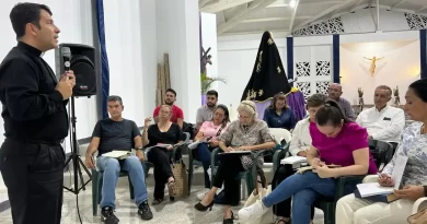 Formacion Proclamadores