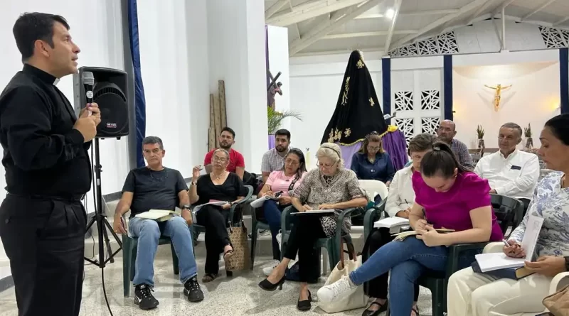 Formacion Proclamadores