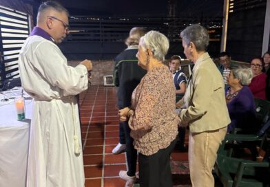 Urb José Gregorio Hernández