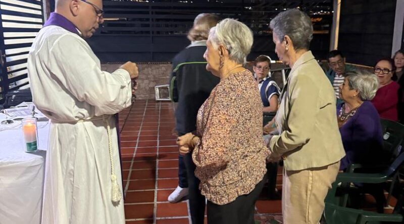 Urb José Gregorio Hernández