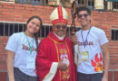 Encuentro de los jóvenes con el Obispo Sábado 24 enero 2026
